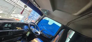 Mitsubishi Fuso Self-Loader Truck
