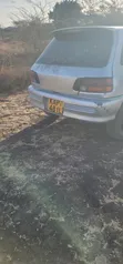Toyota Starlet 2000 Kijivu - 3
