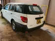 Nissan Advan 2008 Silver - 2