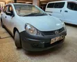 Nissan Advan 2008 Silver - 3