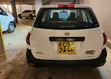 Nissan Advan 2008 Silver - 4