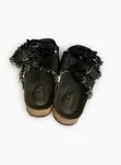 Amiri Black Denim Jeans - Women's Size M - 2