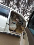 Toyota Harrier 2.4 2010 Nyeupe - 2