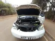 Toyota Harrier 2.4 2010 Nyeupe - 3