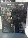 Hohem iSteady MT3 Pro 3-Axis AI Gimbal Stabilizer ya Kamera - 2