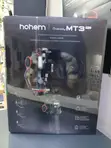 Hohem iSteady MT3 Pro 3-Axis AI Gimbal Stabilizer ya Kamera - 3