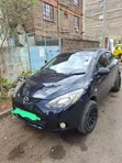 Mazda Demio 2013 Blue - 2