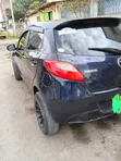 Mazda Demio 2013 Blue - 4