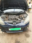 Mazda Demio 2013 Blue - 5