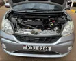 Toyota Passo 1.0 AWD 2019 Silver - 2