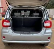 Toyota Passo 1.0 AWD 2019 Silver - 3