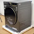 TCL 12/8kg Front Load Washer Dryer Combo - 1