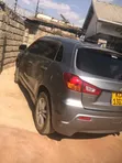 Mitsubishi RVR 2010 Kijivu - 2