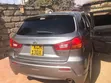 Mitsubishi RVR 2010 Kijivu - 3