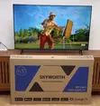 Skyworth 43" 4K Google TV (Modeli ya 2026) - 1