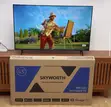 Skyworth 43" 4K Google TV (Modeli ya 2026) - 2