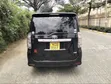 Toyota Voxy 2009 Nyeusi - 5