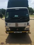 Mitsubishi Fuso 4D34 Mini Truck - 2