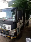 Mitsubishi Fuso 4D34 Mini Truck - 5