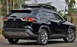 Toyota RAV4 Adventure AWD 2020 Black - 1