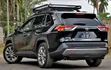 Toyota RAV4 Adventure AWD 2020 Black - 2