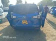 Toyota Sienta 2016 Blue - 2