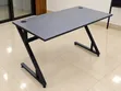 Boss Office Products Grey Office Desk - 5