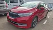 Honda Fit Shuttle 1.5 Hybrid 2WD 2019 Nyekundu - 2