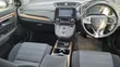 Honda CR-V LX AWD 2019 Nyeupe - 3
