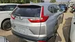 Honda CR-V LX AWD 2019 Nyeupe - 4