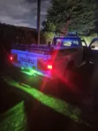 Isuzu Tougher 2003 Nyeupe - 4