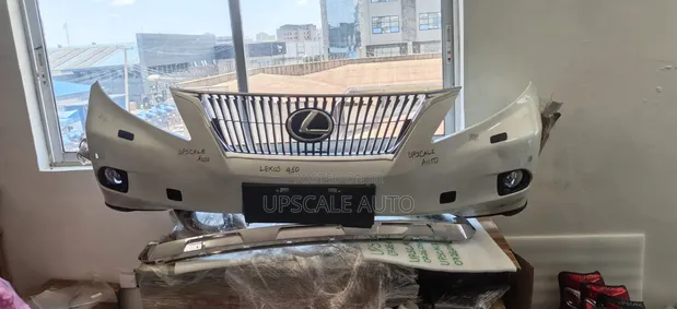 Lexus RX 300 Bampa ya Mbele Kamili - 1