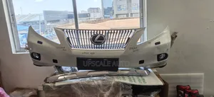 Lexus RX 300 Bampa ya Mbele Kamili