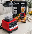 Silver Crest 2-in-1 Blender 2L - 1