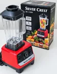 Silver Crest 2-in-1 Blender 2L - 2