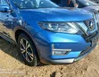 Nissan X-Trail 2019 Blue - 1