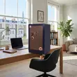 75KG Heavy-Duty Office Security Safe - 2