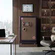75KG Heavy-Duty Office Security Safe - 5