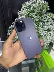 Apple iPhone 14 Pro Max 128GB Black - 2