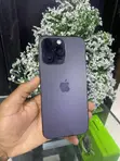 Apple iPhone 14 Pro Max 128GB Black - 3