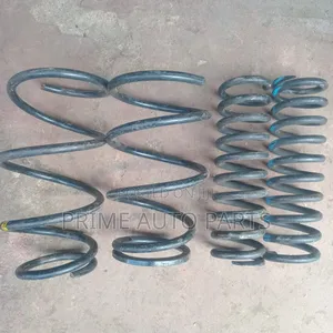 Honda CR-V RD7 Coil Springs za Mbele na Nyuma za Heavy Duty