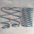 Honda CR-V RD7 Coil Springs za Mbele na Nyuma za Heavy Duty - 1