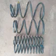 Honda CR-V RD7 Coil Springs za Mbele na Nyuma za Heavy Duty - 2