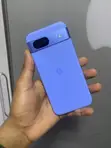 Google Pixel 8a 128GB Blue - 3