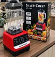 Silver Crest SC-1589 Blender 2L 4500W - 1