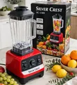 Silver Crest SC-1589 Blender 2L 4500W - 2