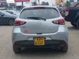 Mazda Demio 2019 Gray - 2