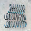 Springi za Coil za BMW X5 za Heavy Duty Mbele na Nyuma (Zilizotumika) - 1