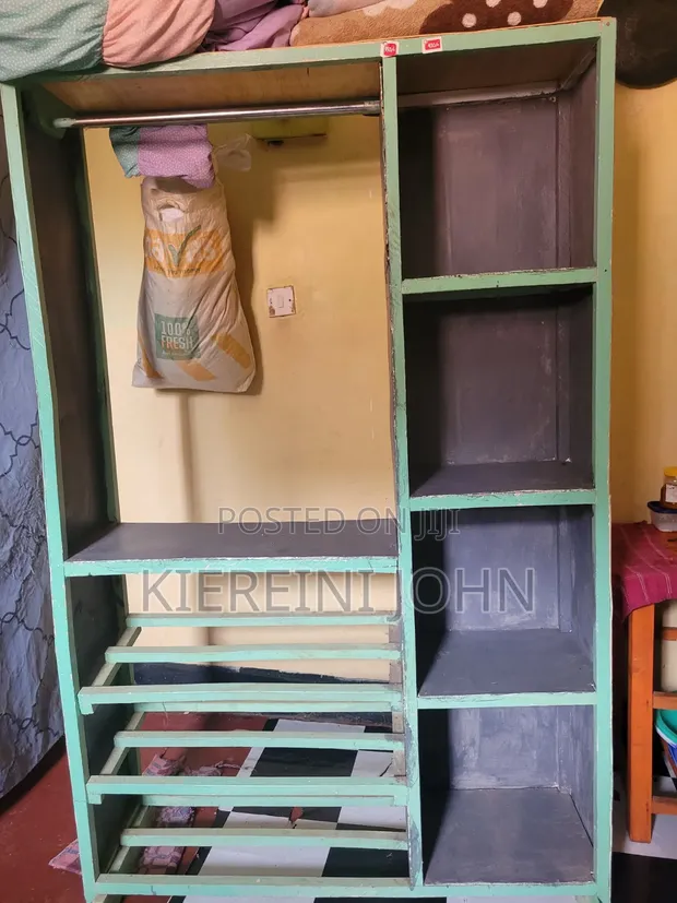 John Furniture - Used - 1