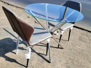 Outdoor/Small Space Dining Set - Brand New